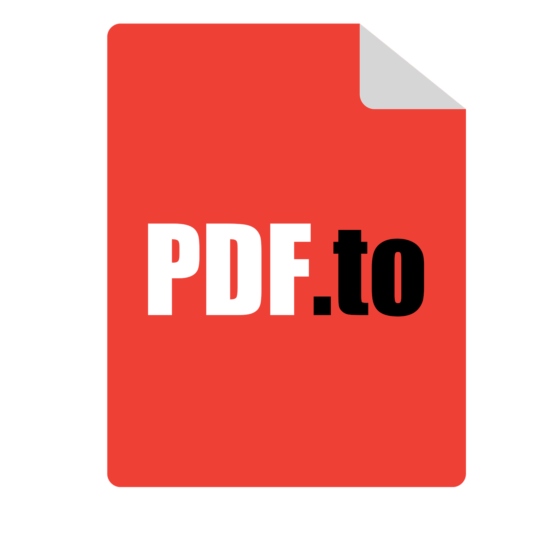 PDF to DOC